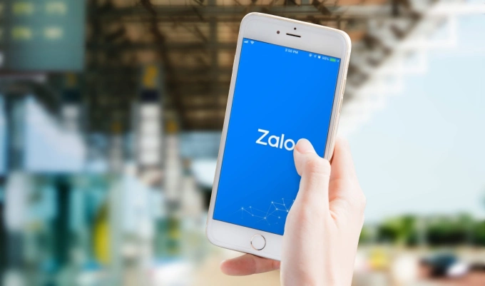 Zalo Digital Marketing Strategy: The Power of Account Number Filtering